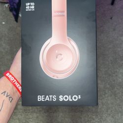 beats solo 