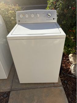 Kenmore washer excellent condition