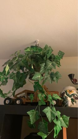 Planta artificial