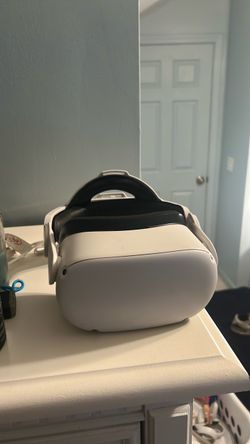 Oculus quest 2