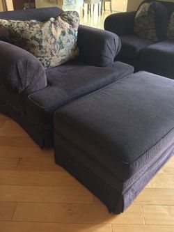Couch sofa set