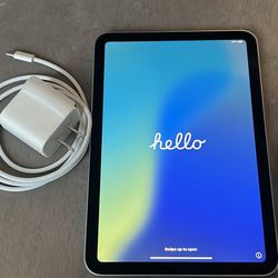 ipad mini (BRAND NEW)