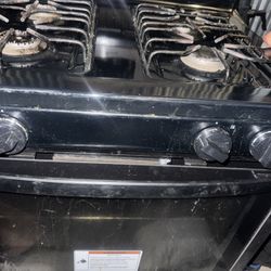 Gas Stove 125 