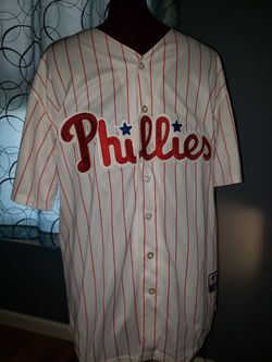 Collectible Phillies Polanco Jersey