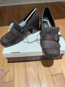 New womens shoes