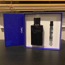 Ysl Cologne 