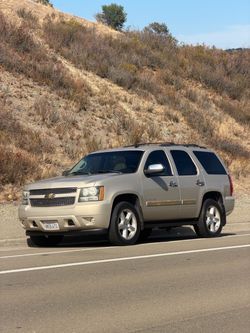 2008 Chevrolet Tahoe