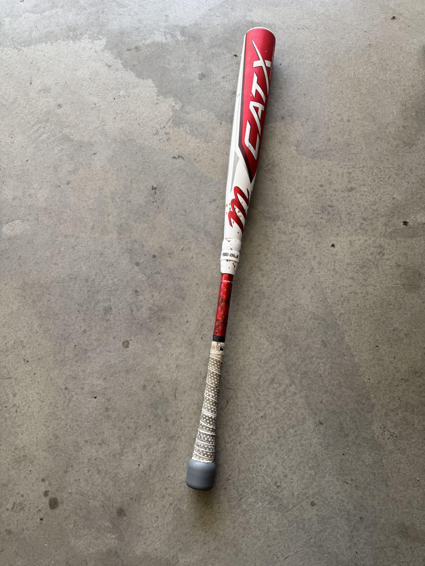 CATX baseball Bat BBCOR