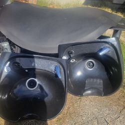 HAIR Salon Sinks 40$ ech.