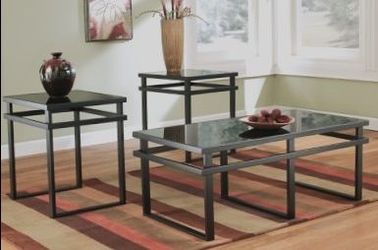 Ashley Coffee Table