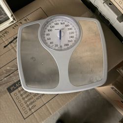 Scale