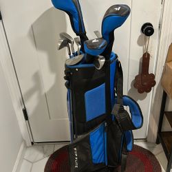 Golf Clubs