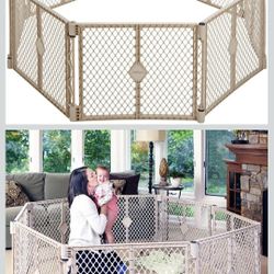 Toddleroo Baby Play Yard