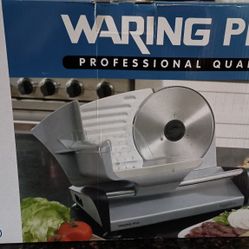 Food Slicer