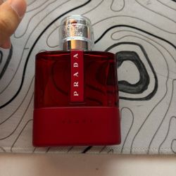 prada cologne