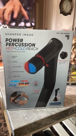 Power percussion
