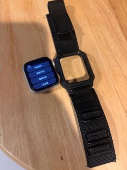 Apple Watch SD