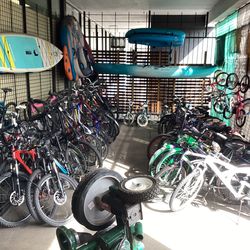 Huge Selection Of Used Bikes - All 20% Off!!
