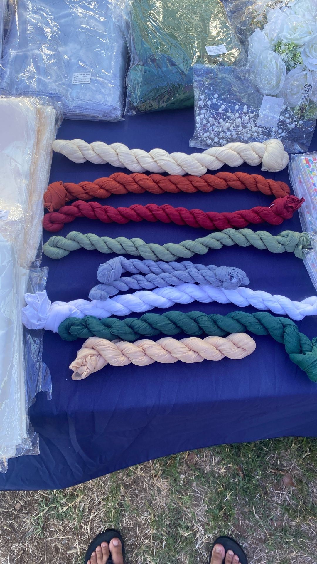 Table Runners