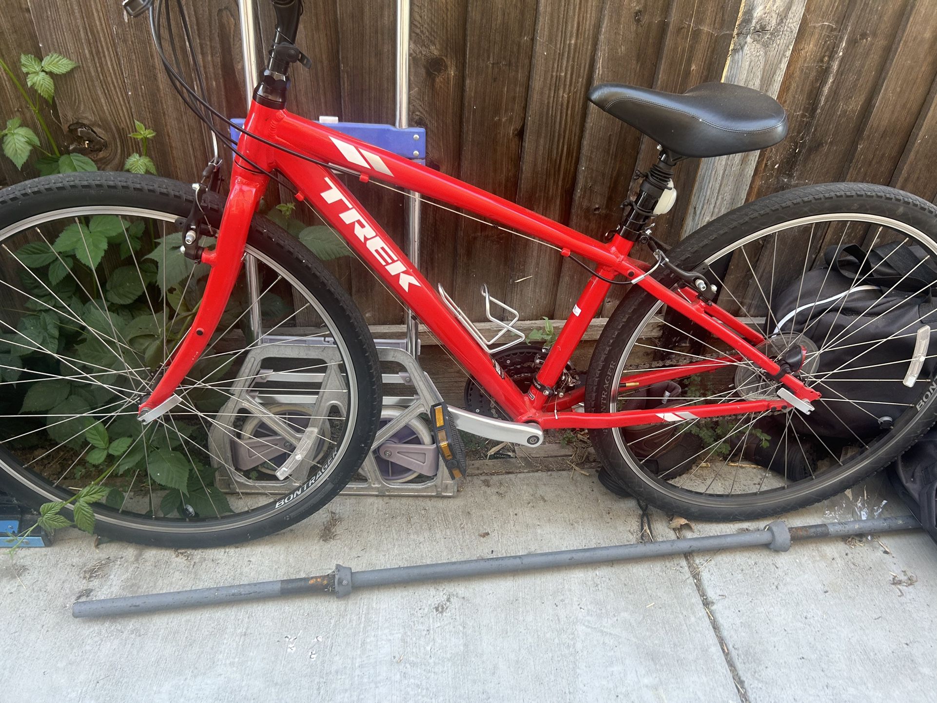 Bike