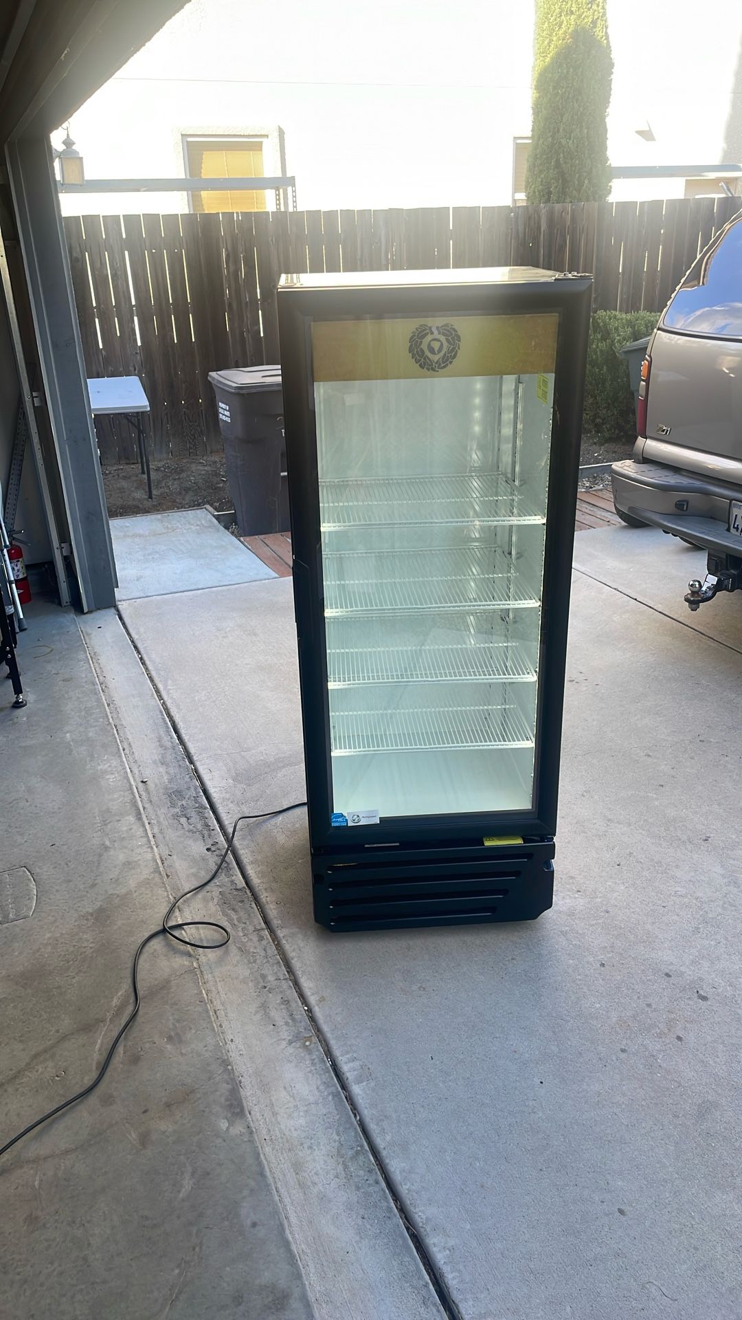 Fridge