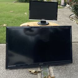 40” MAGNAVOX TV