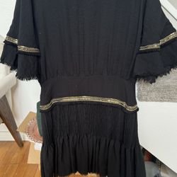 Black Dress medium