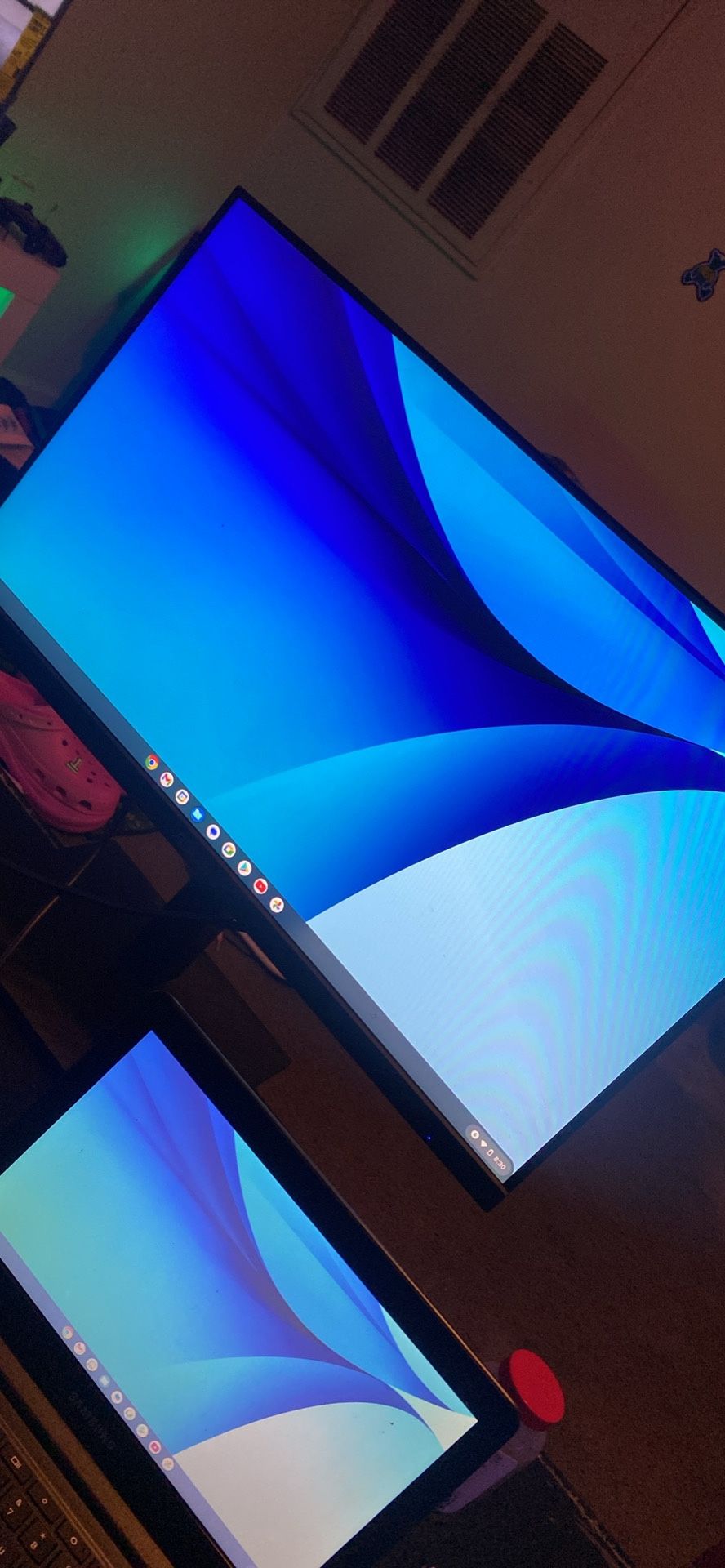 Asus 24 Inch Monitor