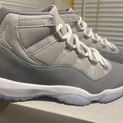 Jordan 11 Retro