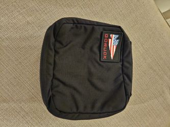 Goruck Gr2 Field Pocket