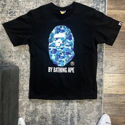 Bape Shirts 