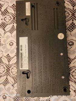 Power Supplies/Surge protector