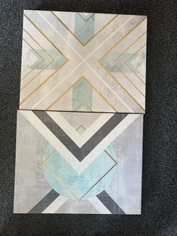 Canvas Paintings