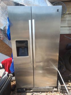 Fridge