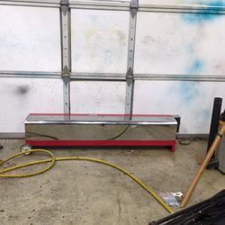 Hot Box PVC Oven. Great Shape 