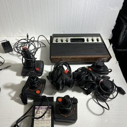 Atari 2600