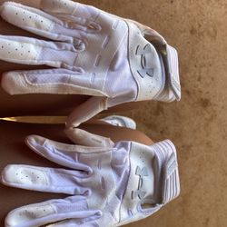 Batting Gloves UA Motive Size Small Wm 