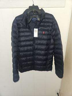 Polo Ralph Lauren Performance Jacket Men's Size MEDIUM 