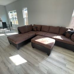 $575 sectional 
