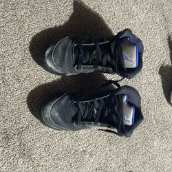 Jordan 5 Retro Racer Blue 