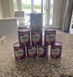 Baby Formula