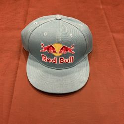 Brand new Red Bull hat SnapBack