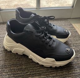 Luxury shoes - Phillip Plein - size 10.5 - 11 - $190