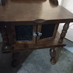 Antique Table 