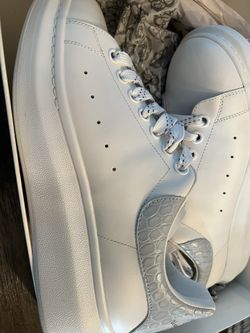 Alexander McQueen Sneakers SZ 41
