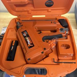 Paslode 30degree Cordless Framing Nailer 