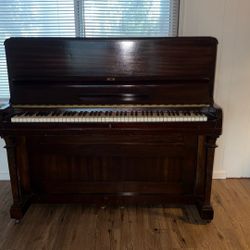 Free piano 
