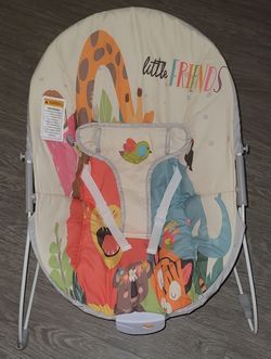 Baby Bouncer