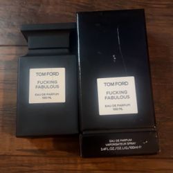 TOM FORD FABULOUS 100ML