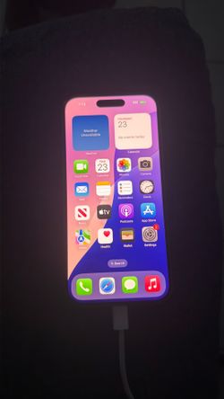 iPhone 15 Pro “unlocked” $450